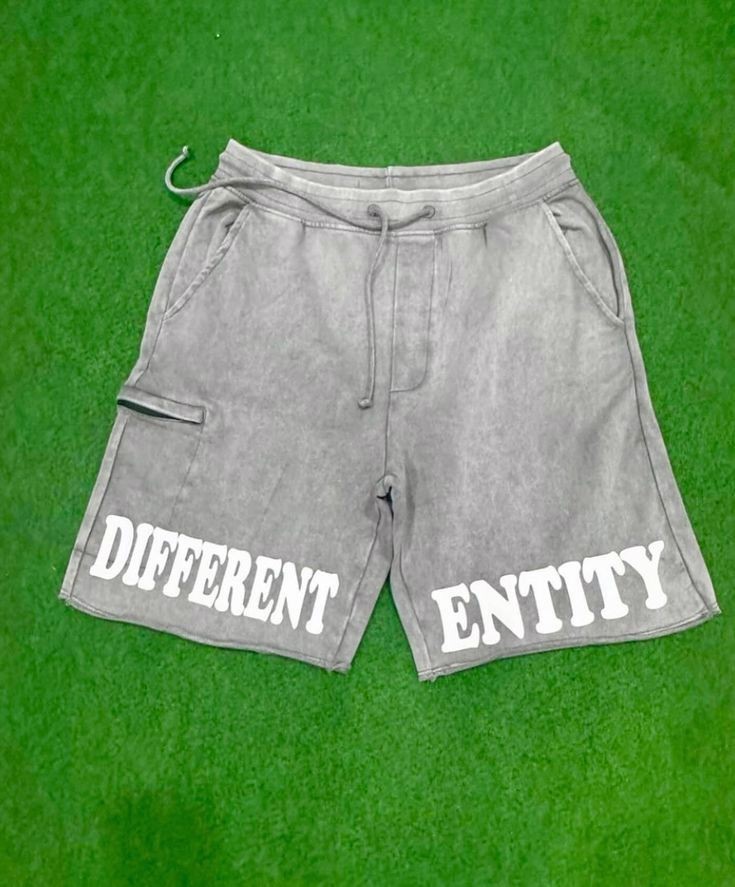  High Quality Custom Shorts With Your Brand Logo Or Design  - view 2
