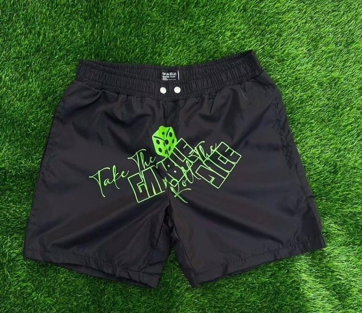  High Quality Custom Shorts With Your Brand Logo Or Design  - view 3