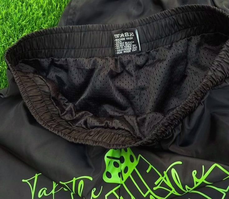  High Quality Custom Shorts With Your Brand Logo Or Design  - view 4