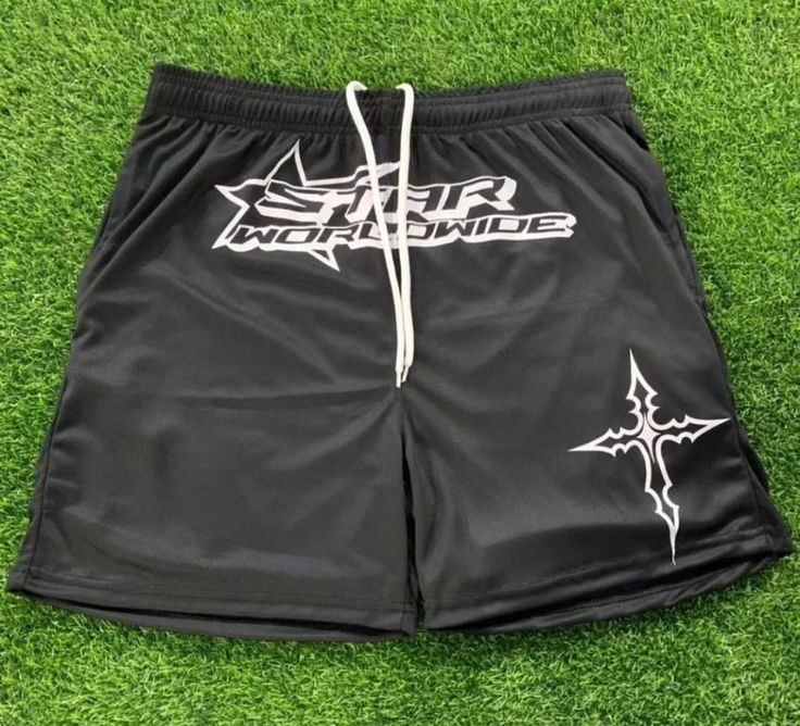  High Quality Custom Shorts With Your Brand Logo Or Design  - view 5