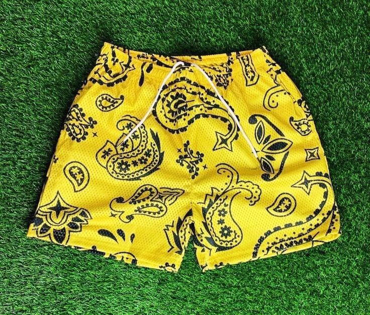  High Quality Custom Shorts With Your Brand Logo Or Design  - view 6