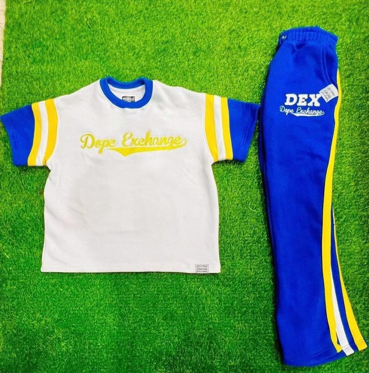  High Quality Custom Sweat Suit With Your Brand Logo Or Design  - view 5