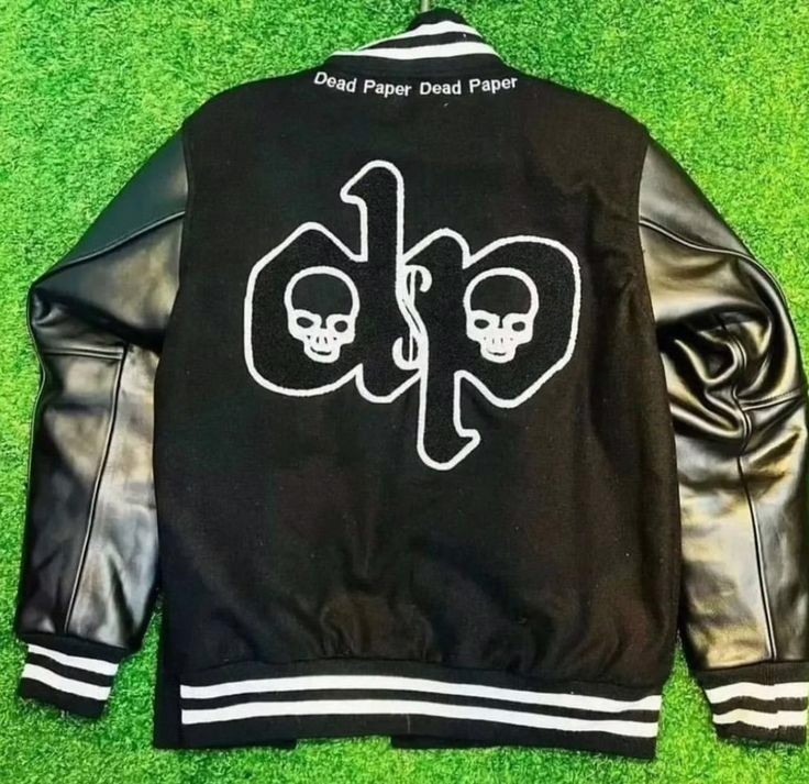 Make Your Custom Jacket With Your Brand Logo Or Design In High Quality  - view 2