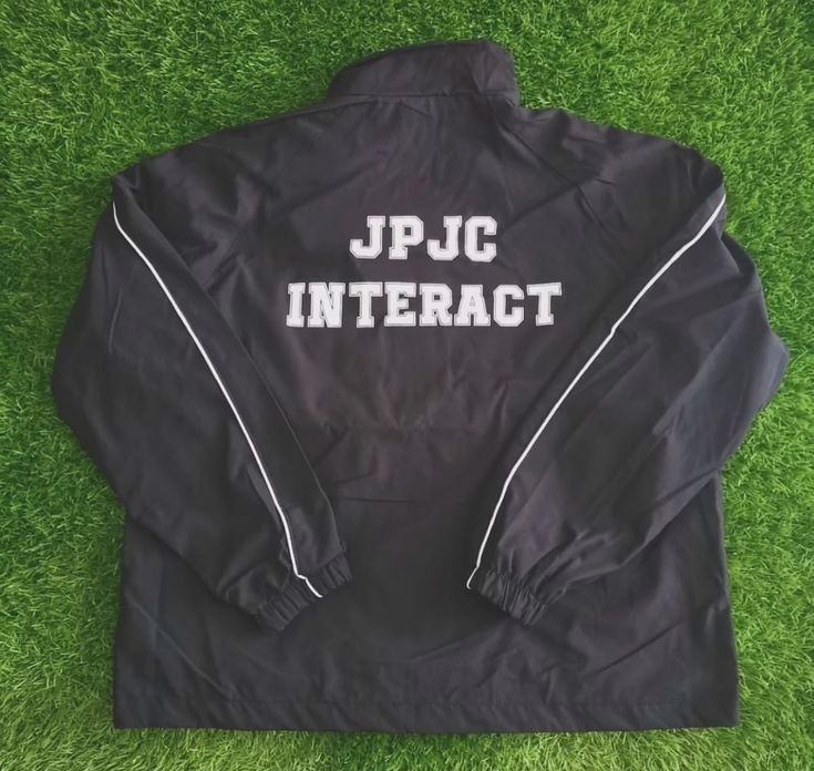 Make Your Custom Jacket With Your Brand Logo Or Design In High Quality  - view 3