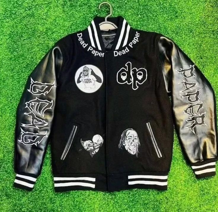Make Your Custom Jacket With Your Brand Logo Or Design In High Quality  - view 5
