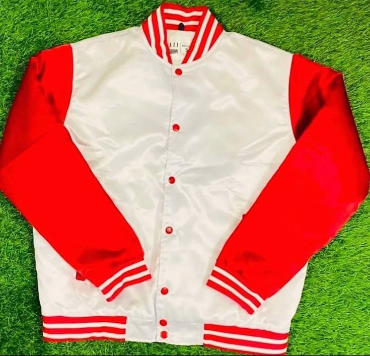Make Your Custom Jacket With Your Brand Logo Or Design In High Quality  - view 6