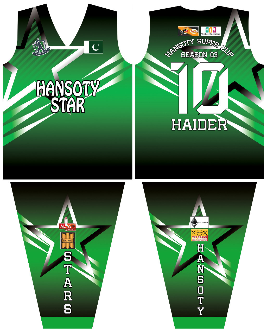  High Quality Dry Fit Shirts With Customized Printing  - view 5