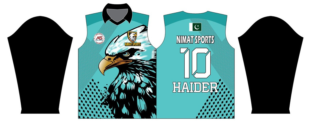  High Quality Dry Fit Shirts With Customized Printing  - view 6