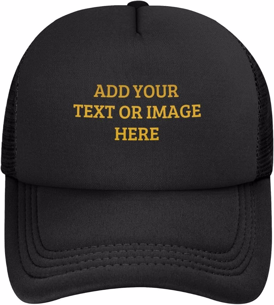  High Quality  Stylish Caps With Customised Print - view 2