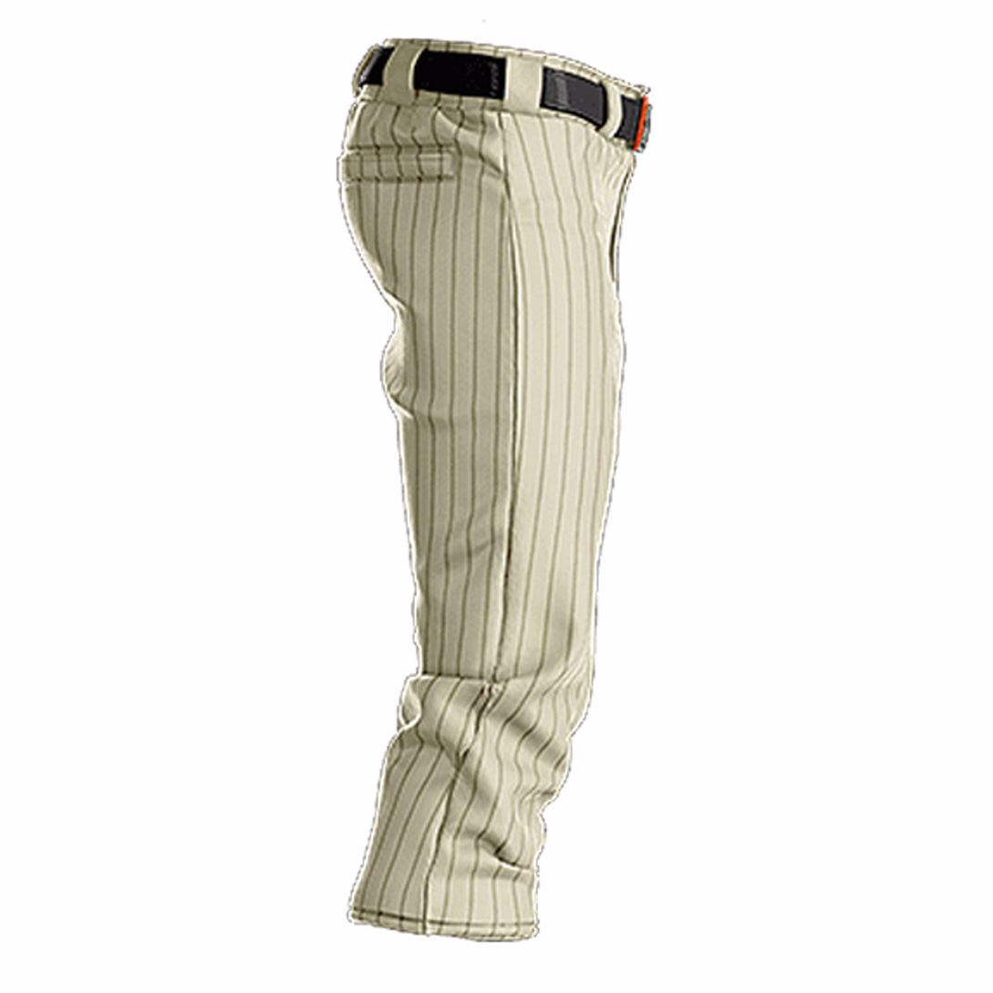 Custom Sublimated Baseball Uniforms High Quality Quick dry Custom Made - view 2