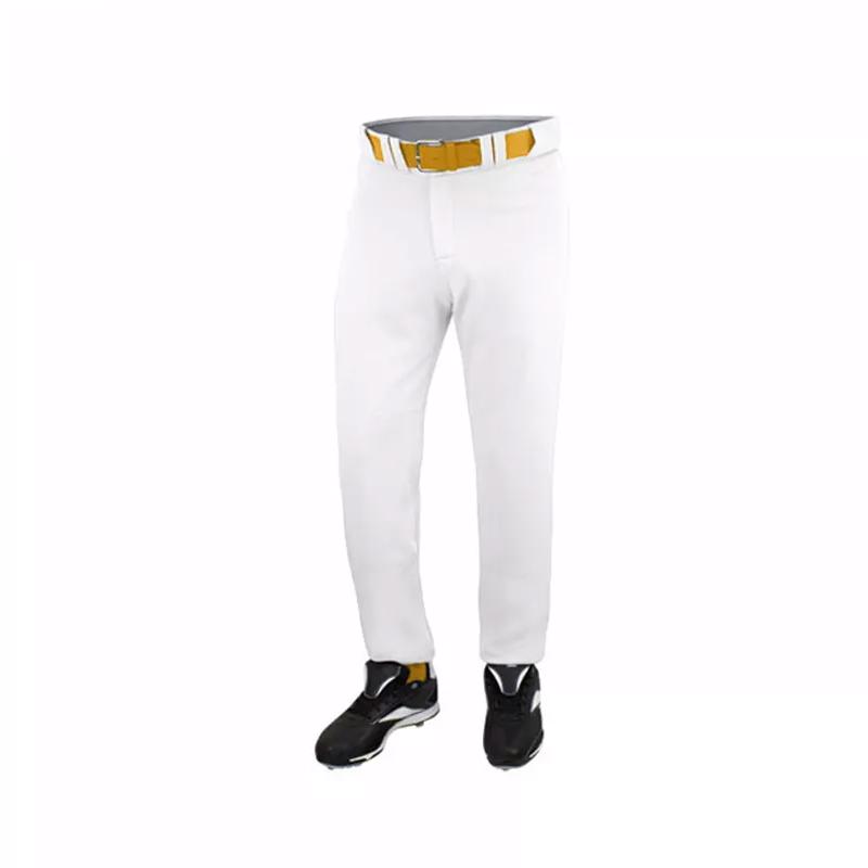 Own Sublimation Team Name Logo High Quality Men baseball uniform 