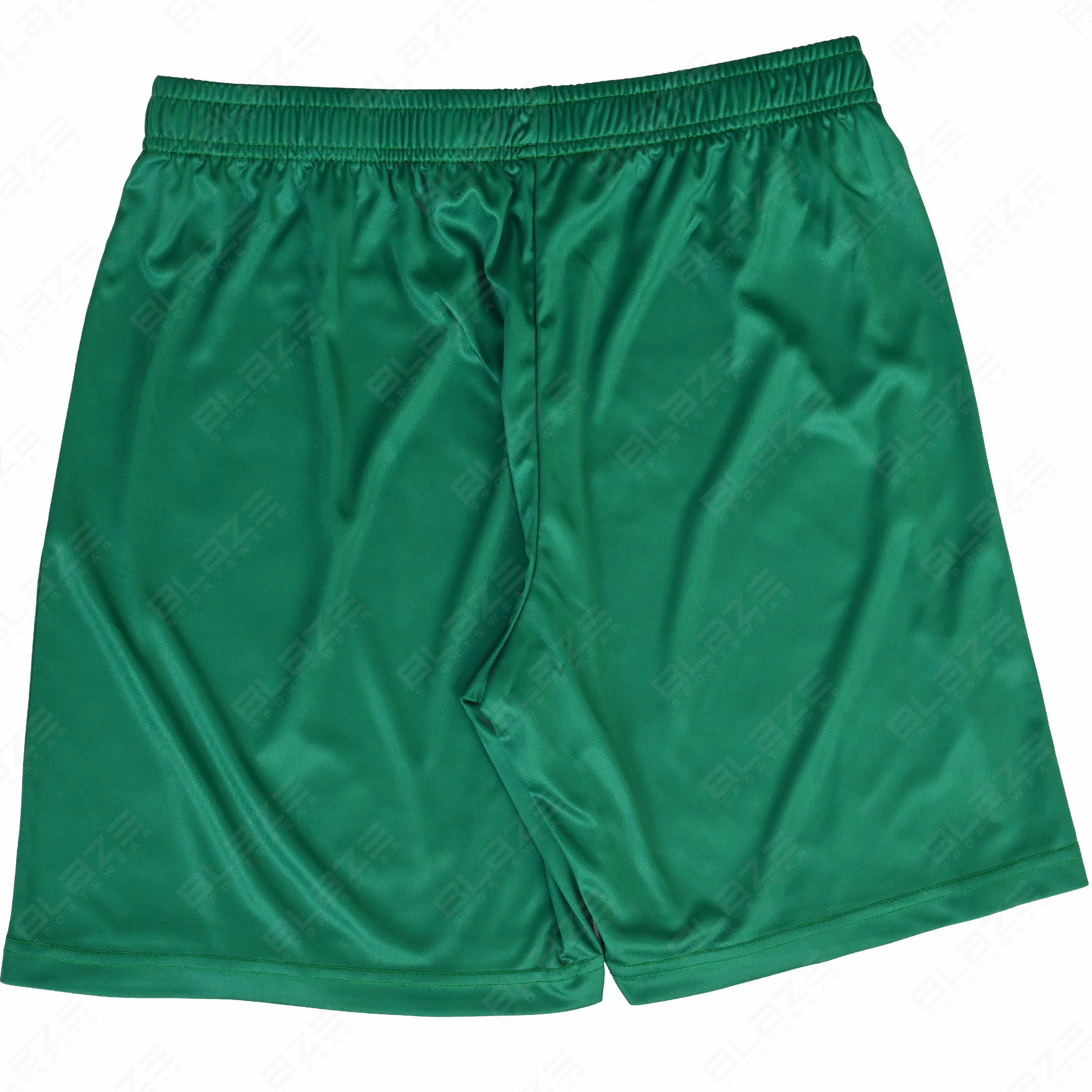  Custom soccer uniforms made from lightweight 100% polyester with digital print for Top performance - view 9