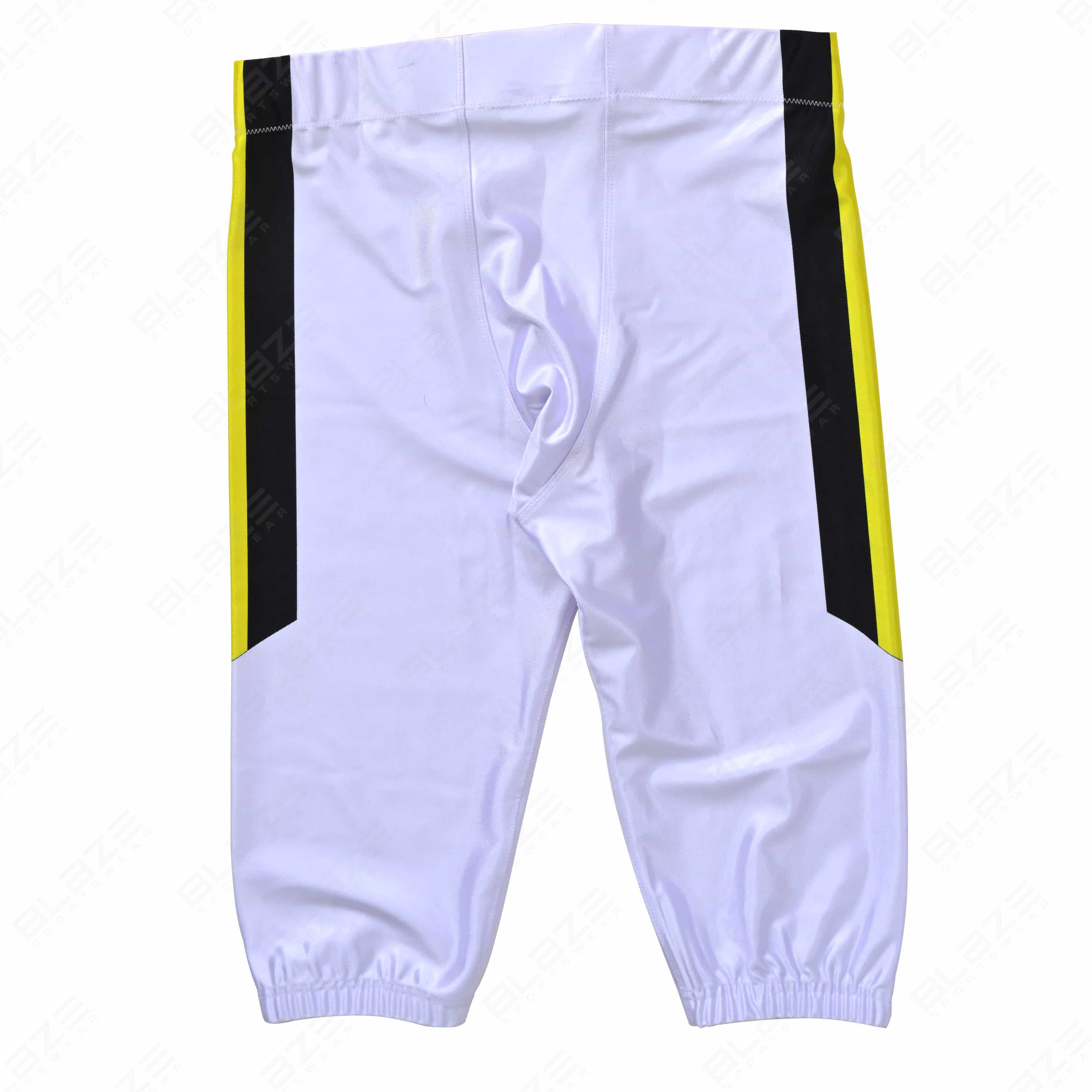  Lightweight 100% polyester soccer uniforms with digital printing, designed for optimal performance. - view 2