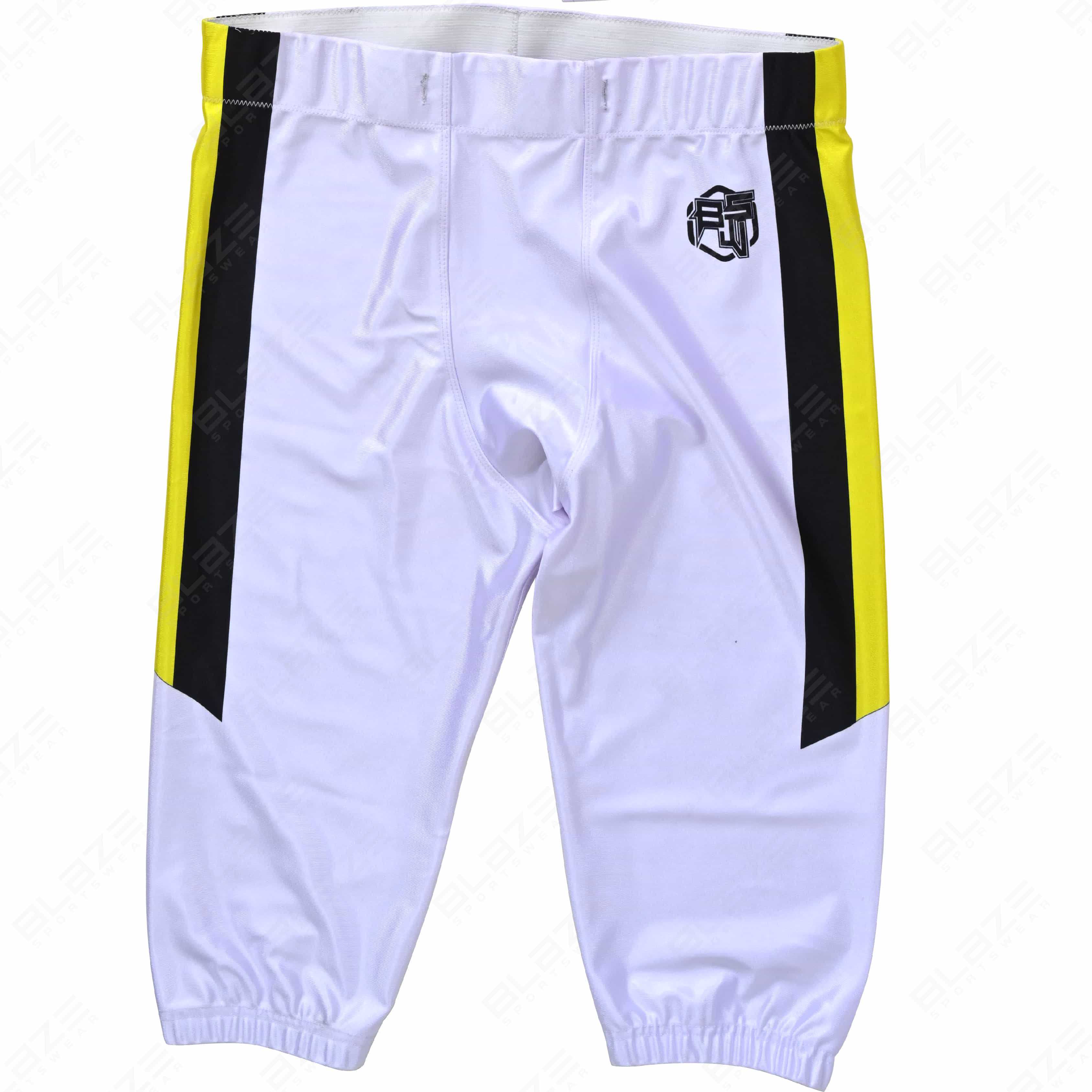  Lightweight 100% polyester soccer uniforms with digital printing, designed for optimal performance. - view 3