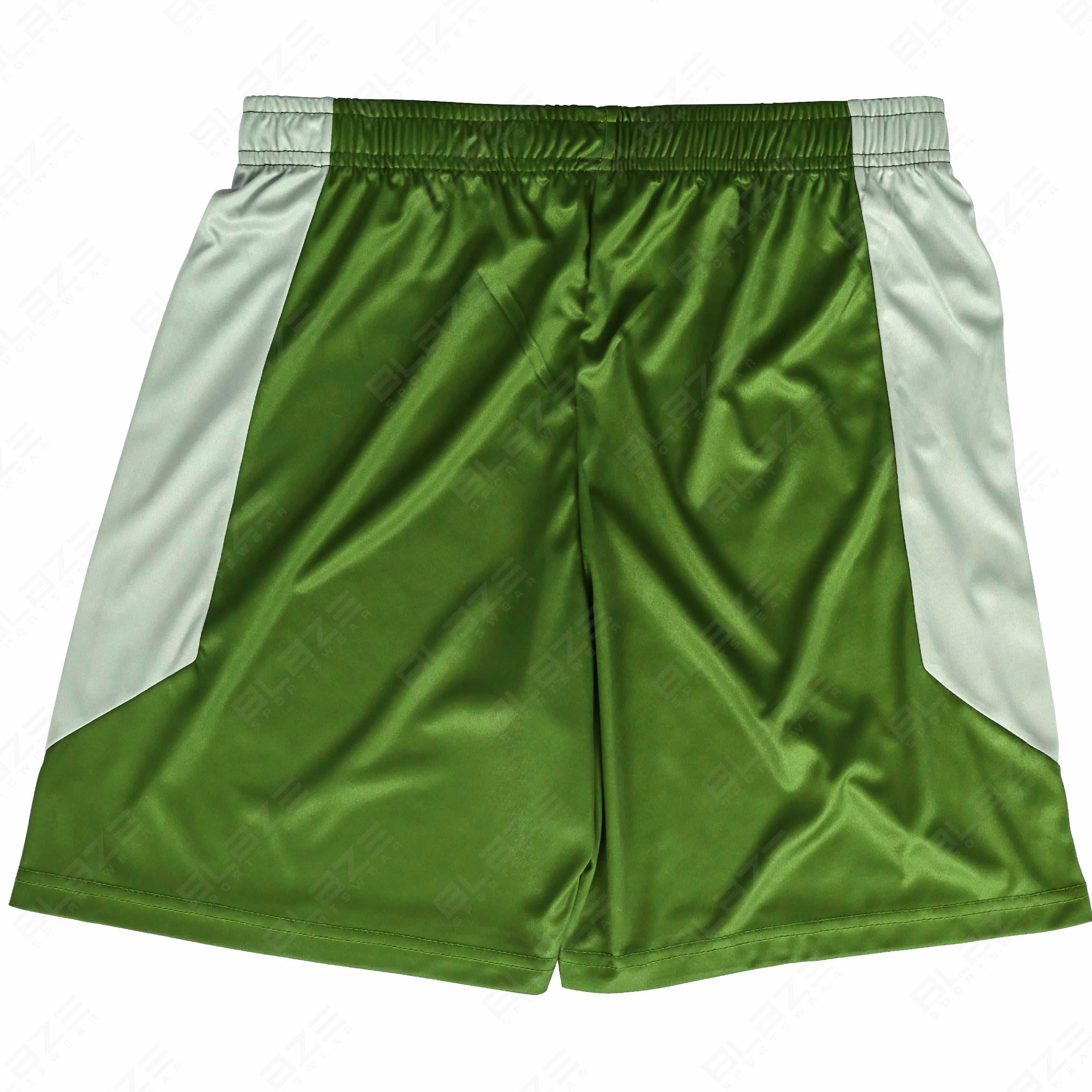  Custom lightweight soccer kits featuring 100% polyester and digital printing for best performance. - view 5