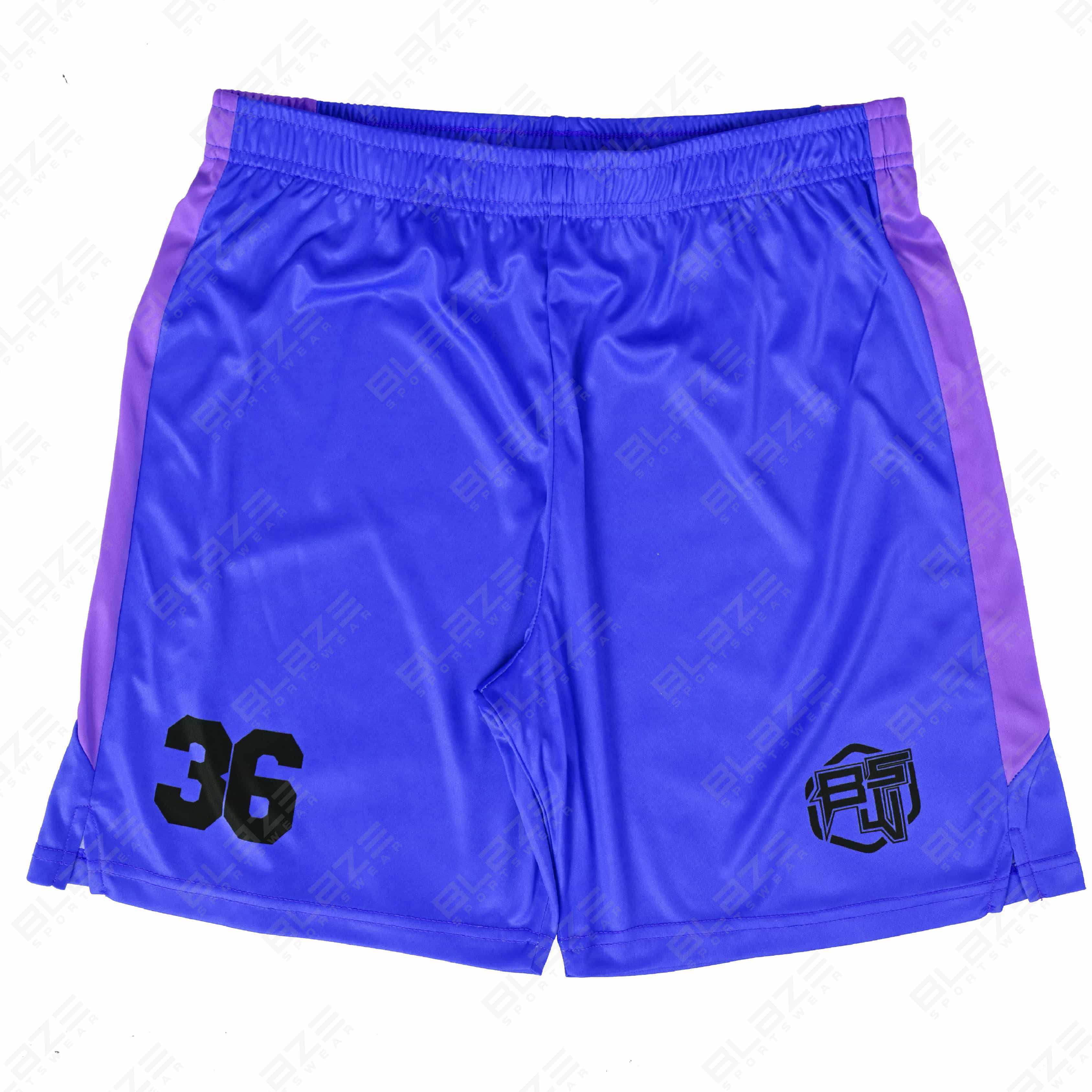 100% polyester Lightweight soccer kits made from featuring digital printing for top-notch performanc - view 6