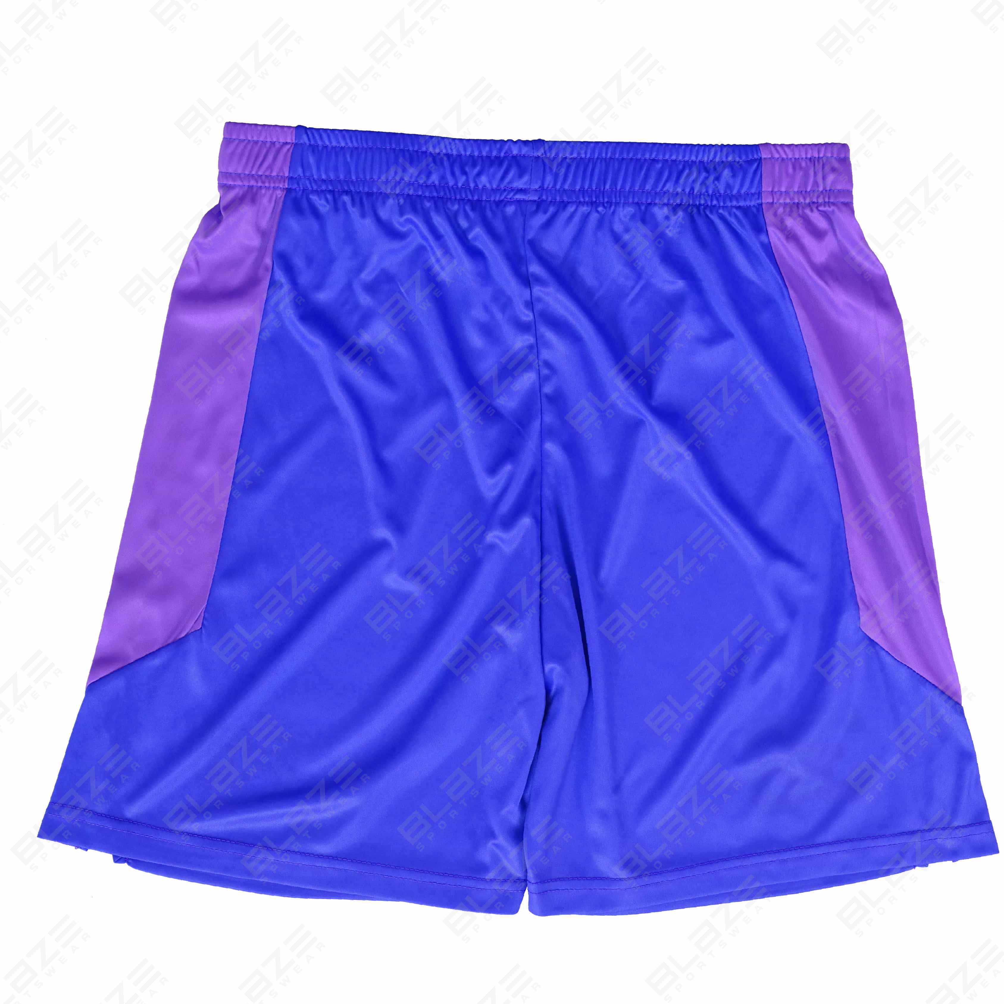 100% polyester Lightweight soccer kits made from featuring digital printing for top-notch performanc - view 7
