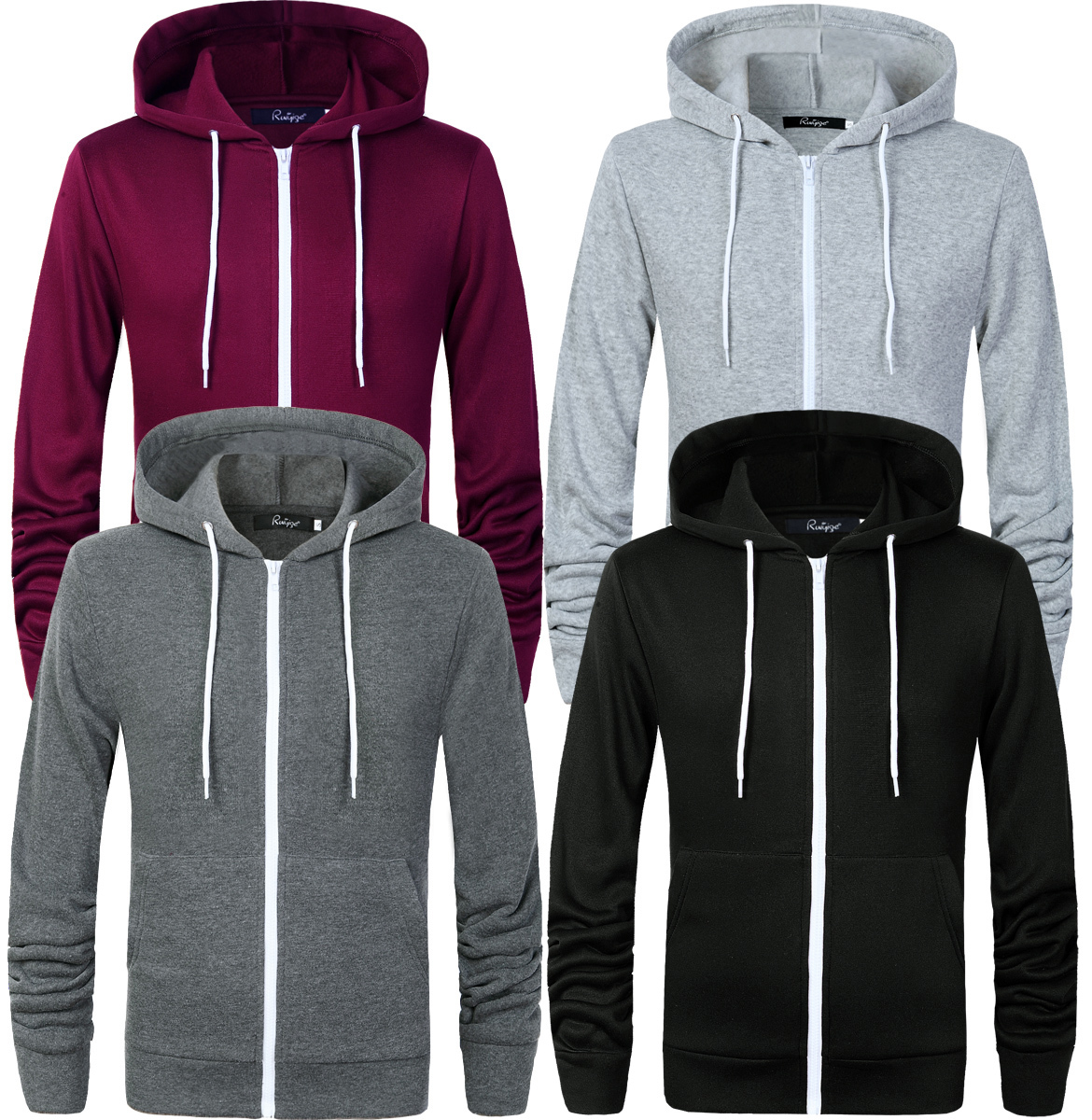 HOODIES - view 9