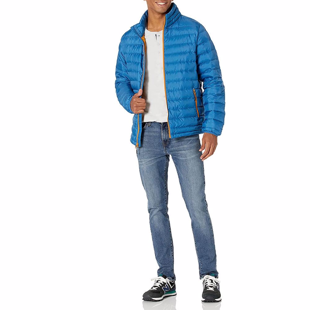 High Quality sale Coat Luxury Designer Puffer Jacket for Men