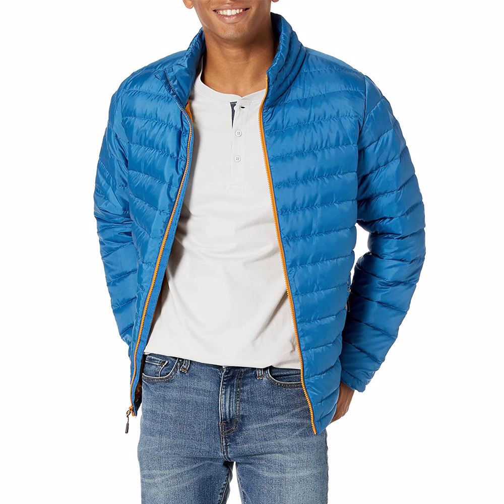 High Quality sale Coat Luxury Designer Puffer Jacket for Men - view 2