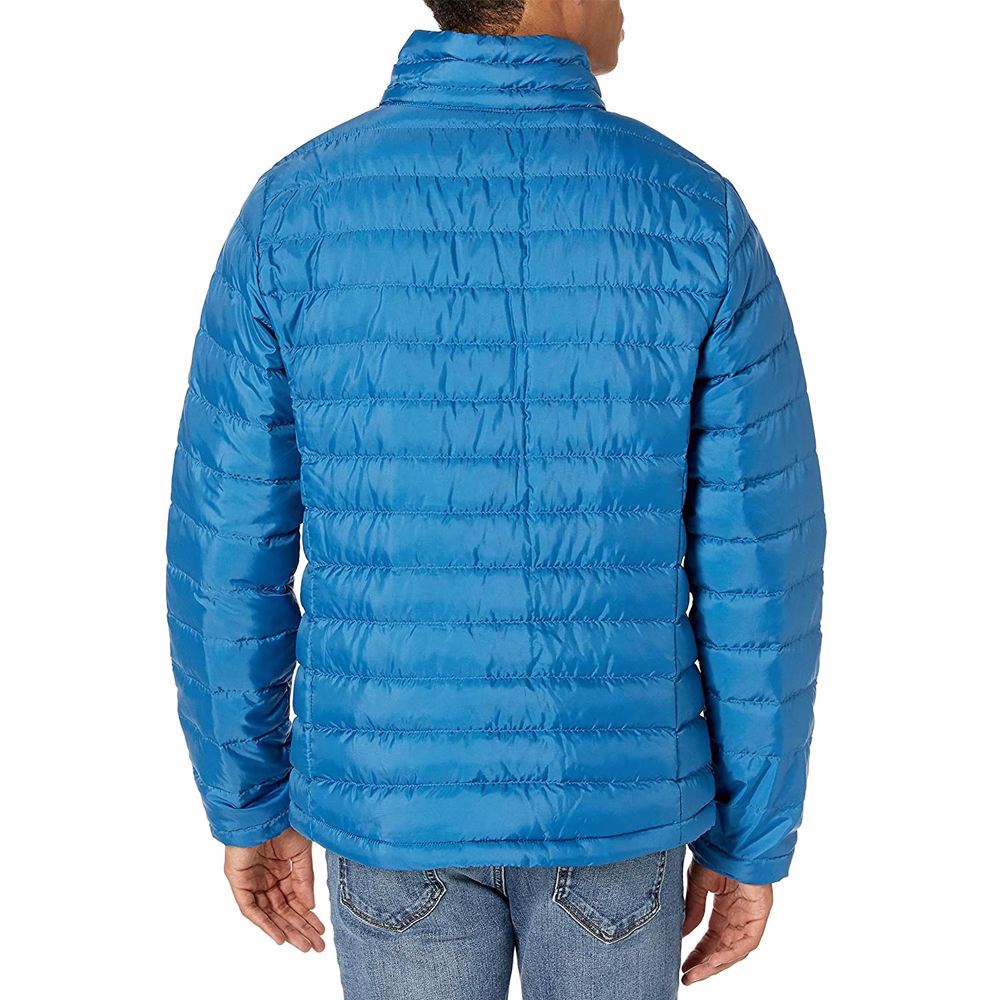 High Quality sale Coat Luxury Designer Puffer Jacket for Men - view 3