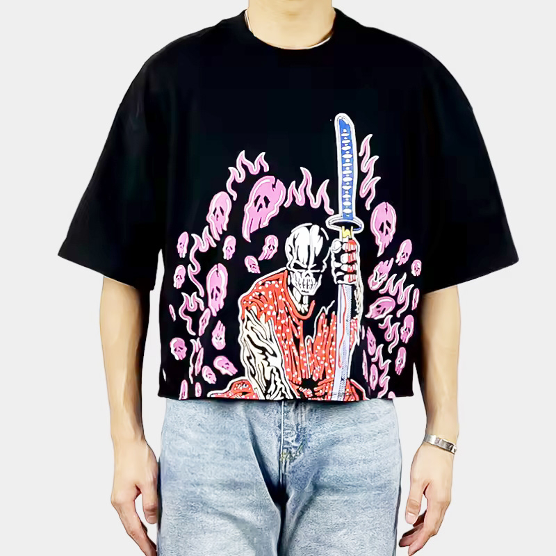 T-Shirt Well Designed for Mens and Womens
