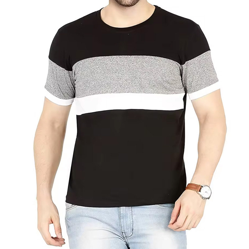 T-Shirt Custom Design