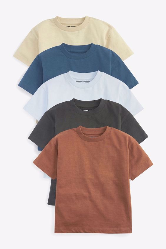  T-Shirt 
