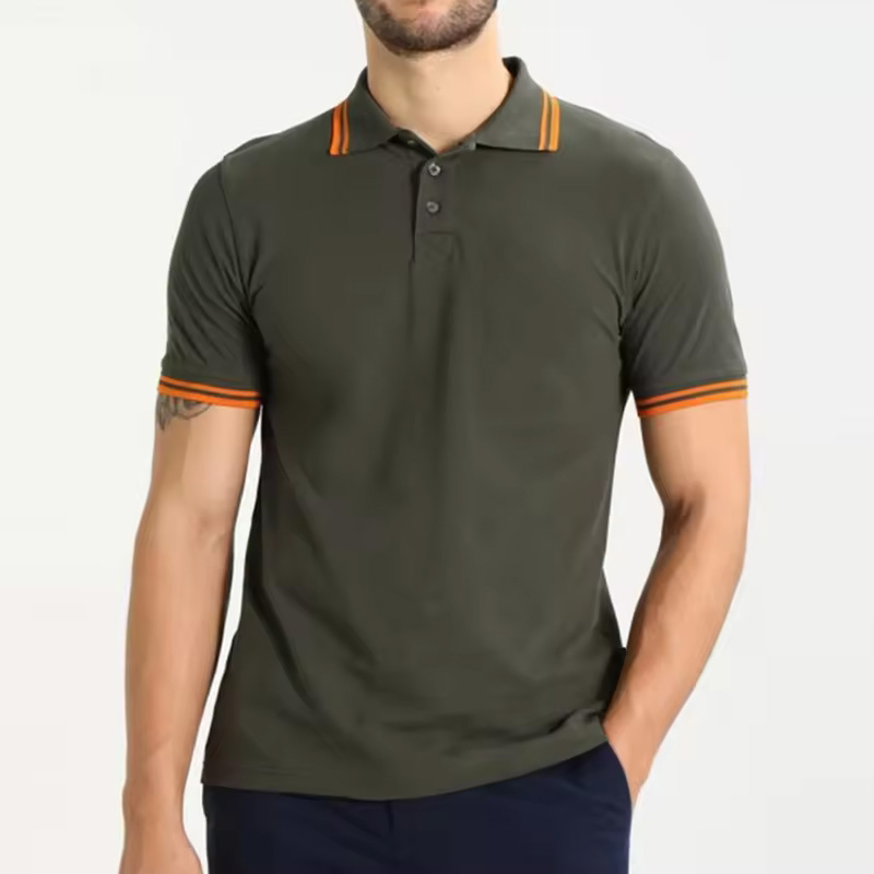 Polo Shirts