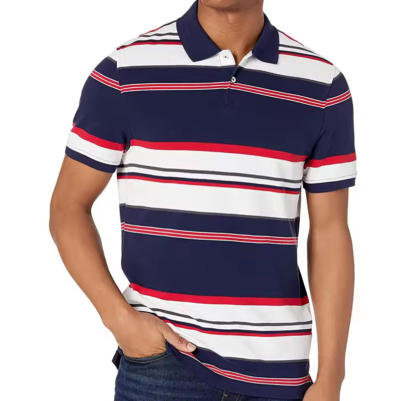 Polo Shirts