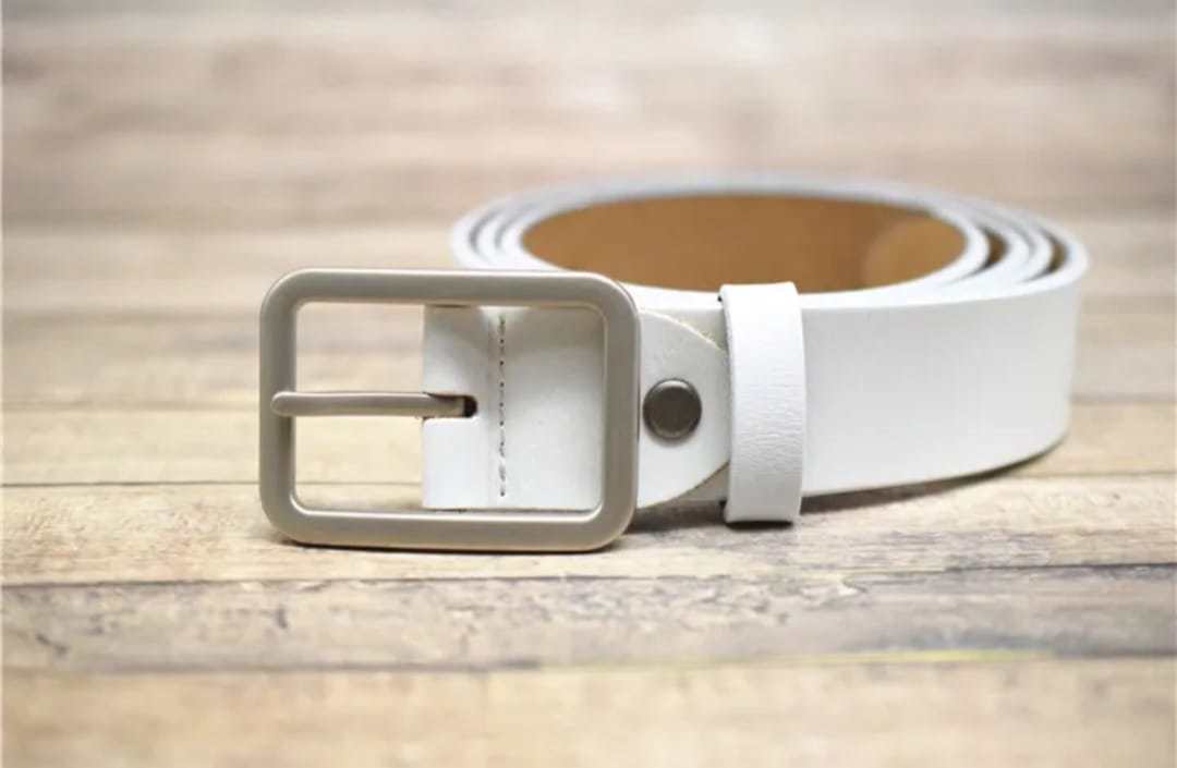 Original Leather Belts