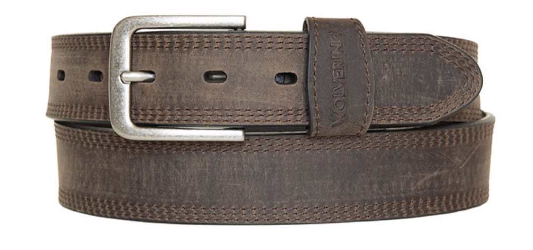 Original Leather Belts - view 3