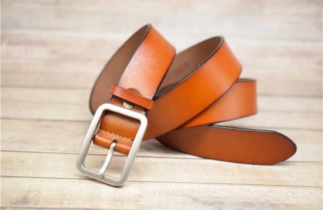 Original Leather Belts