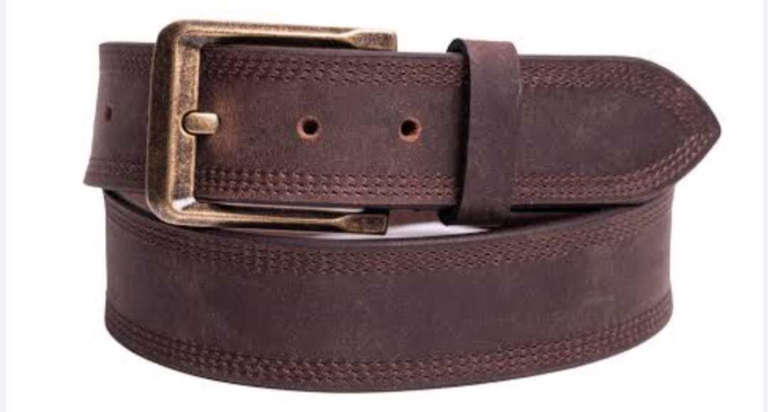 Original Leather Belts - view 2