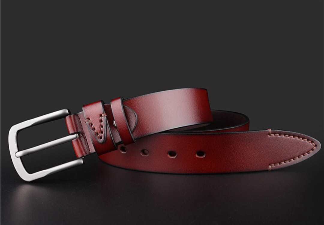 Original Leather Belts