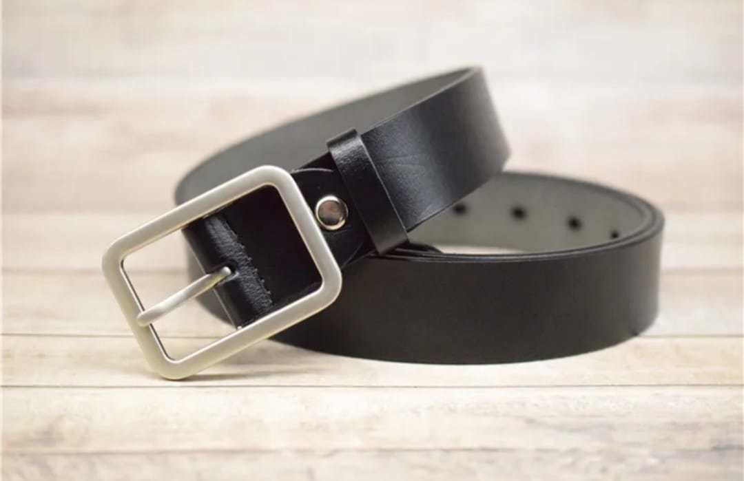 Original Leather Belts - view 2
