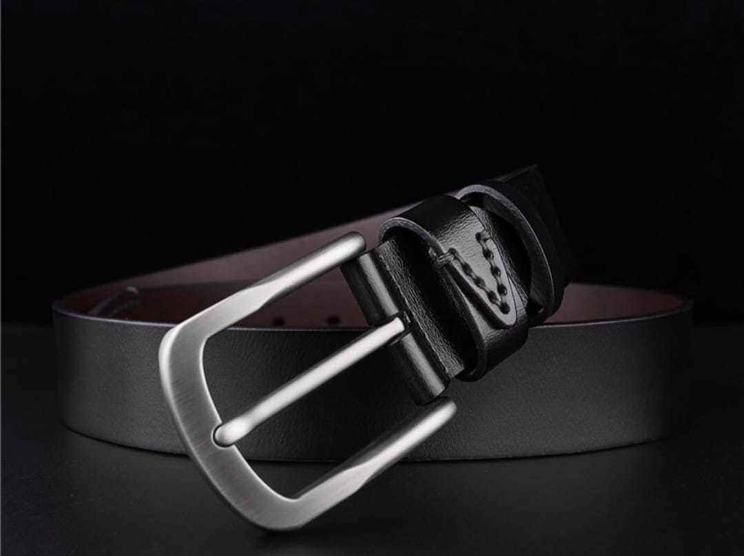 Original Leather Belts - view 3