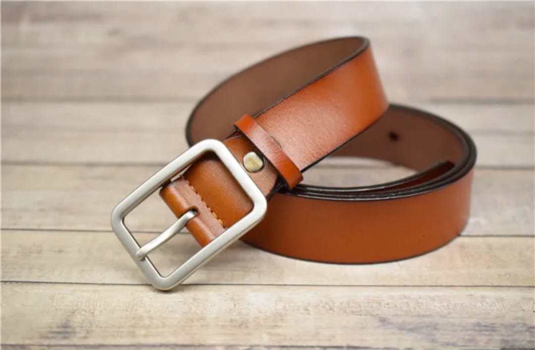 Original Leather Belts - view 4
