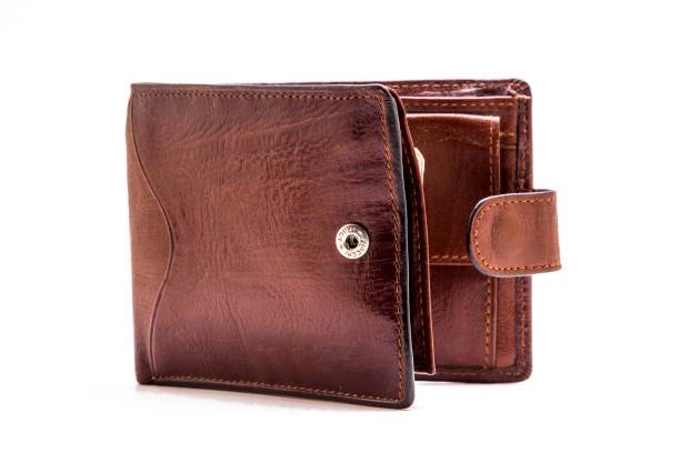 Leather Wallet