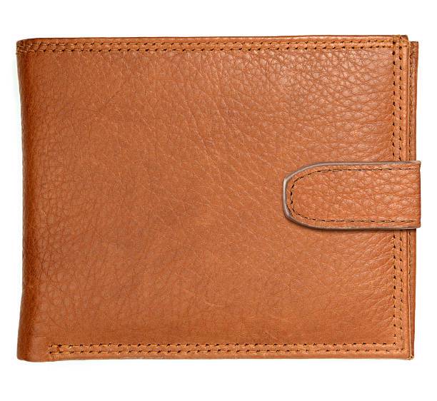 Leather Wallet - view 3