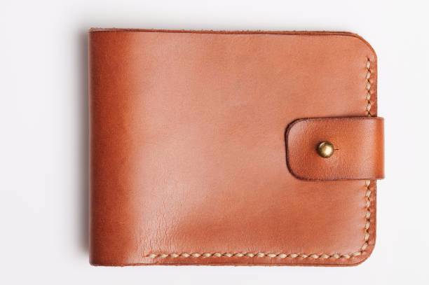 Leather Wallet - view 2