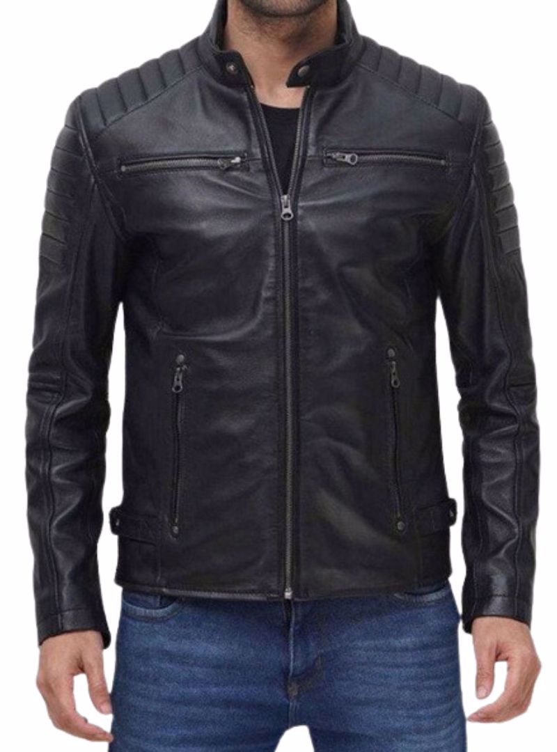 Genuine Leather Jackets