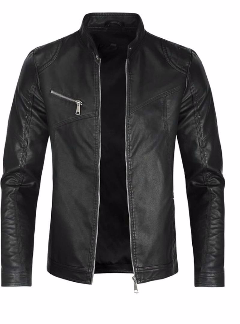 Genuine Leather Jackets