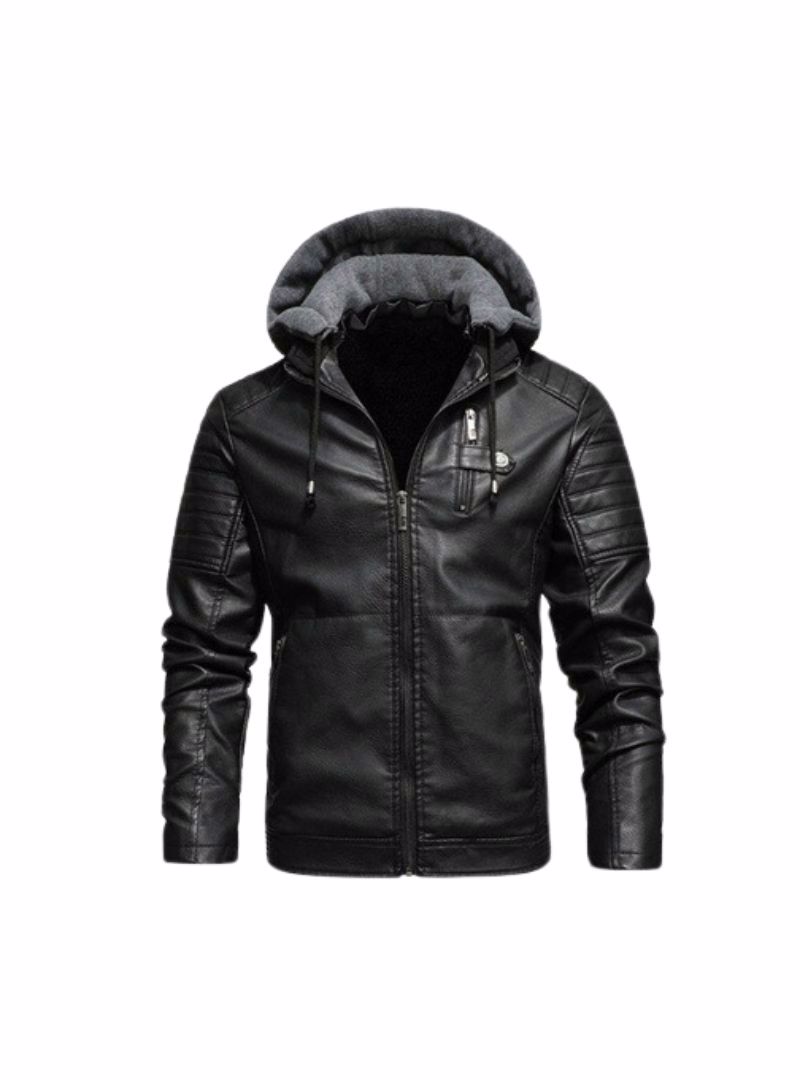 Genuine Leather Jackets