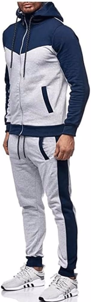 Sweatsuit Outdoor Jogging - view 2