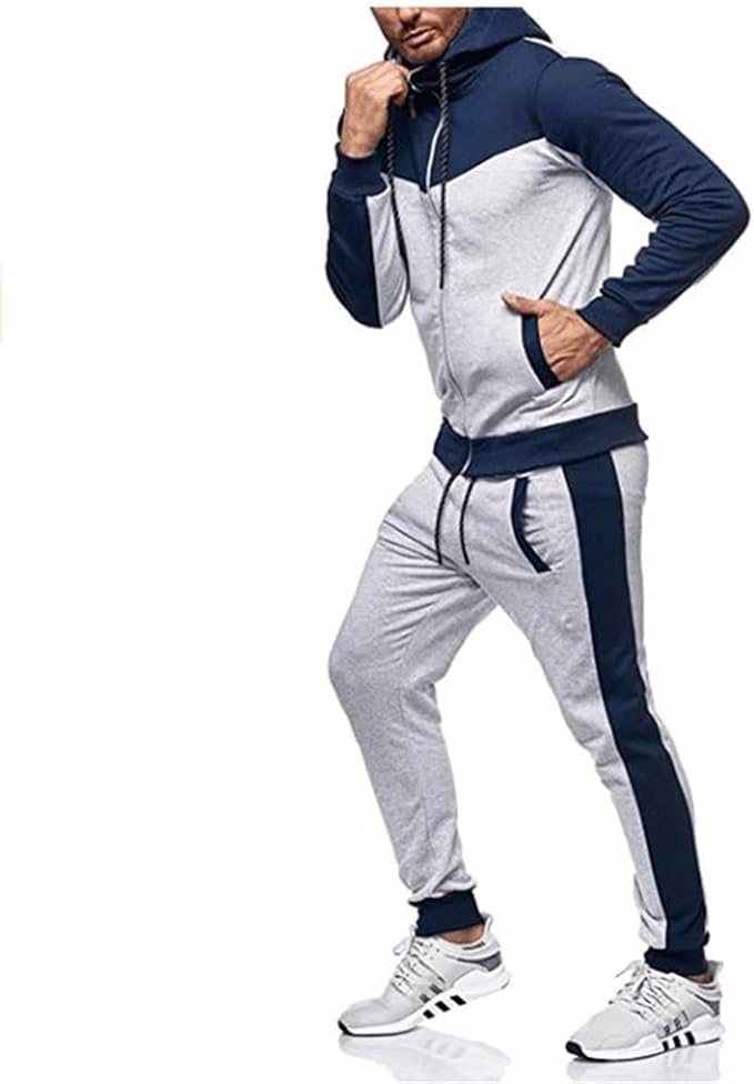 Sweatsuit Outdoor Jogging - view 3