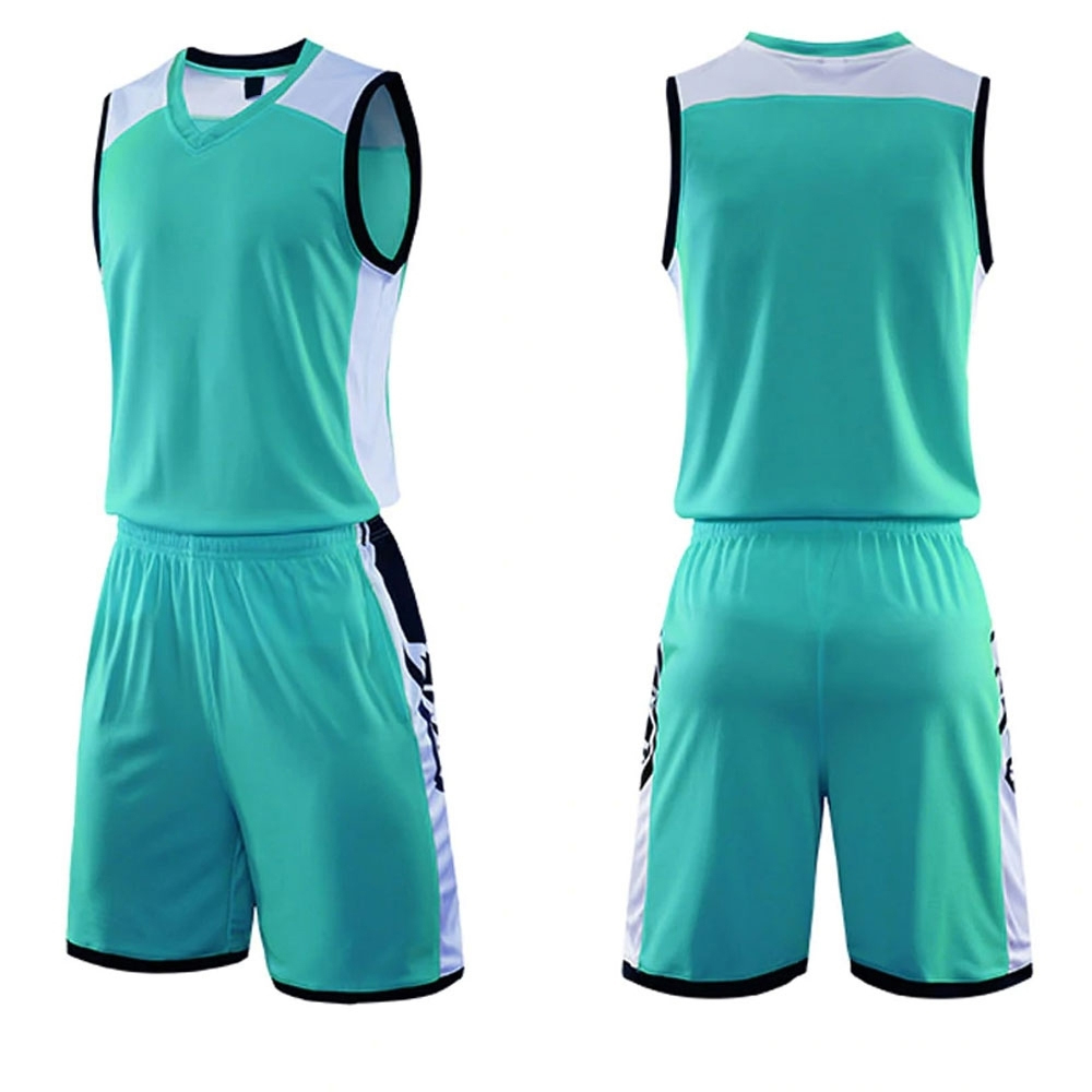 Basket Ball Jersey Uniform Sublimation