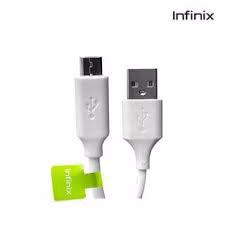 infinix orignal cable - view 5