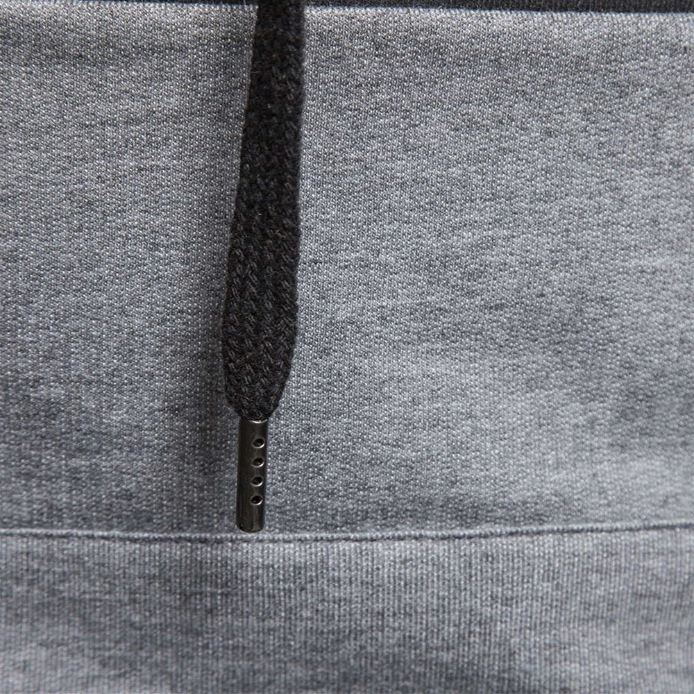 High Quality With Hood Cotton Fleece Custom Causal Wear Hoodie Lightweight Pullover Style - view 11