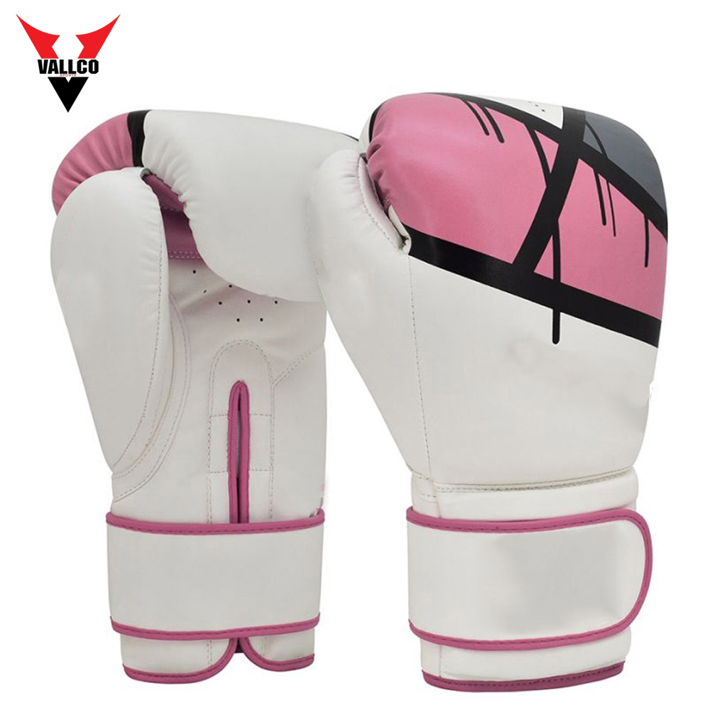 Gloves For Boxing Competition Durable Lightweight Superb Quality Leather Boxing Gloves - view 2